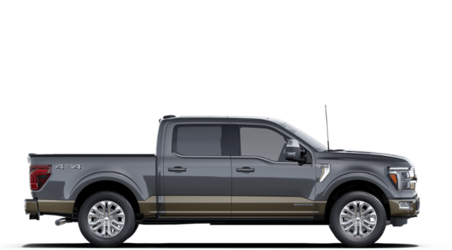 2025 Ford F-150+F-150